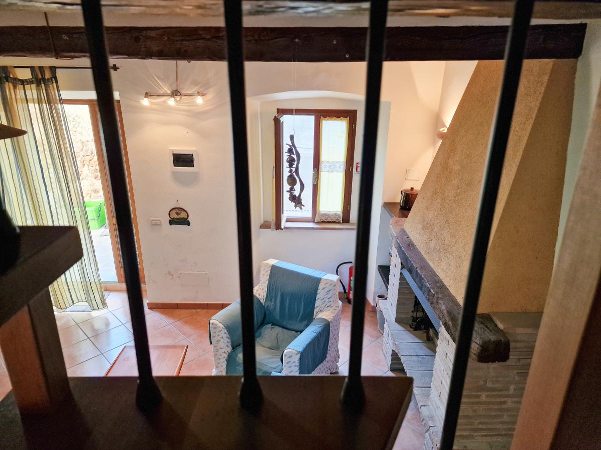 appartamento vacanze Elba